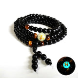 Dragon Black Bracelets